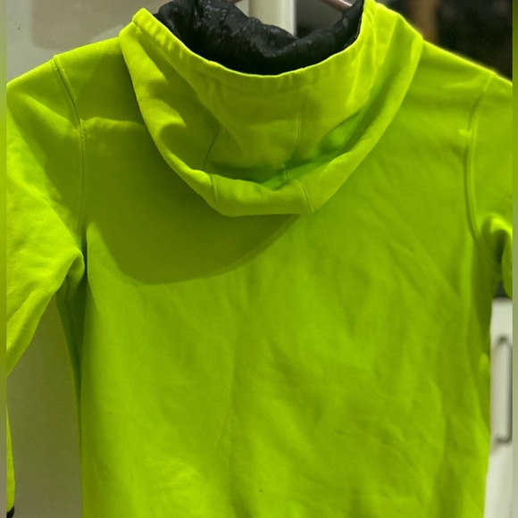 💫Old Navy Active Wear Go-Dry Boys Hoodie Long Sleeve w/animal Print - Picture 7 of 12